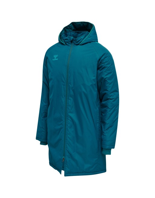 hmlCORE XK BENCH JACKET / Gewebter Stoff hmlCORE XK BENCH JACKET / Gewebter Stoff