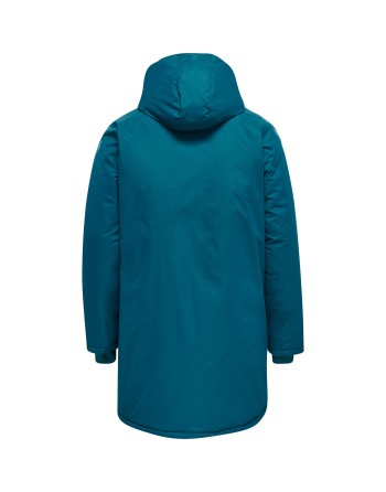 hmlCORE XK BENCH JACKET / Gewebter Stoff