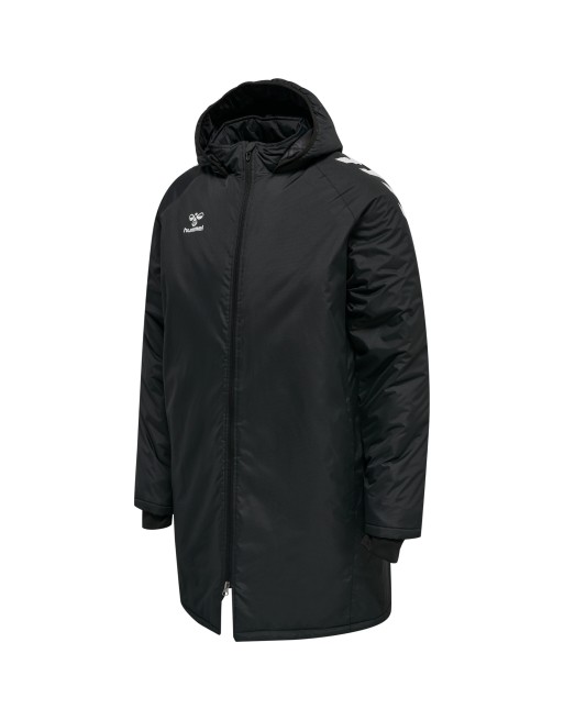 hmlCORE XK BENCH JACKET / Gewebter Stoff