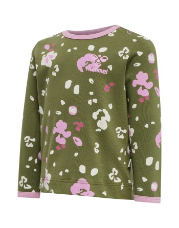 hmlALISA T-SHIRT L/S