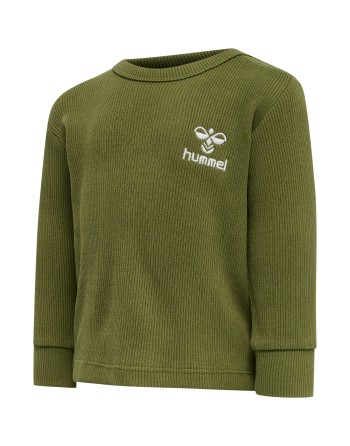 hmlSAMI T-SHIRT L/S