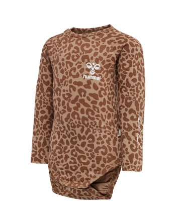 hmlNOMI BODY L/S