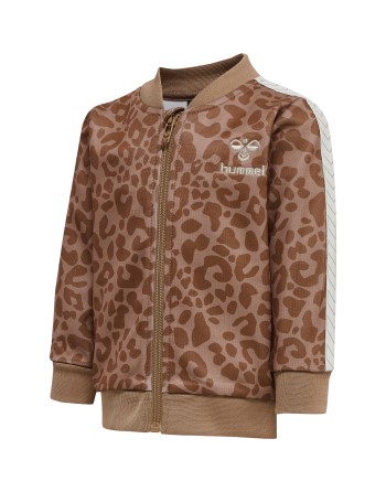 hmlNAOMI ZIP JACKET