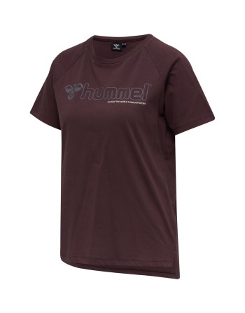 hmlZENIA T-SHIRT S/S
