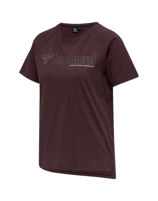 hmlZENIA T-SHIRT S/S hmlZENIA T-SHIRT S/S