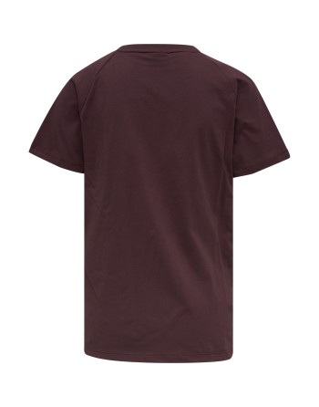 hmlZENIA T-SHIRT S/S