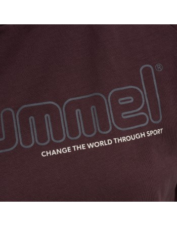 hmlZENIA T-SHIRT S/S
