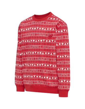 hmlRUDOLPH SWEATSHIRT