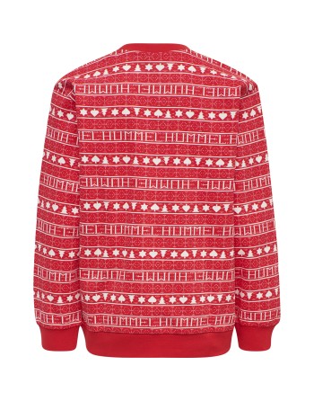 hmlRUDOLPH SWEATSHIRT