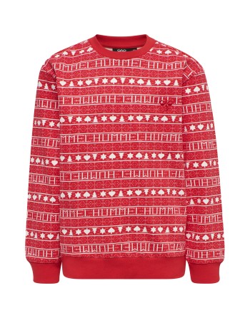 hmlRUDOLPH SWEATSHIRT