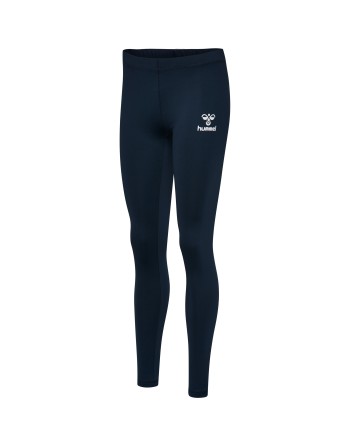 hmlLILY TIGHTS / Leggings aus Jerseystoff