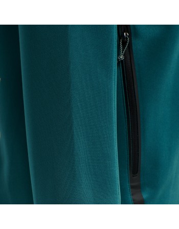hmlCIMA XK HOODIE / Hauptmaterial: Sweatstoff / Kapuzenfutter: Interlock-Stoff