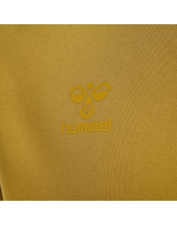 hmlCIMA XK HOODIE / Hauptmaterial: Sweatstoff / Kapuzenfutter: Interlock-Stoff