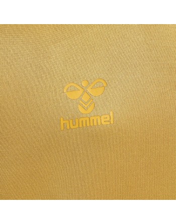 hmlCIMA XK HOODIE KIDS / Hauptmaterial: Sweatstoff / Kapuzenfutter: Interlock-Stoff