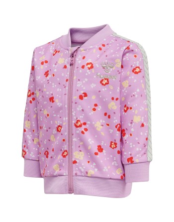 hmlNICA ZIP JACKET