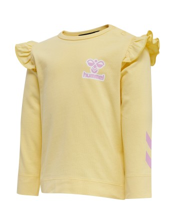 hmlMIRABEL T-SHIRT L/S