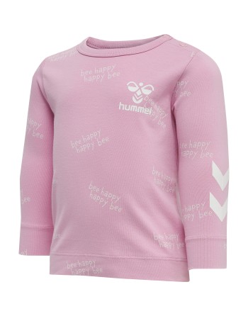 hmlCALEN T-SHIRT L/S