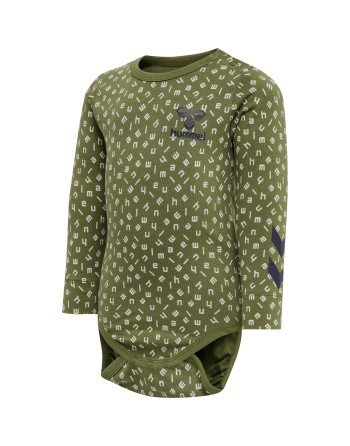 hmlCONNOR BODY L/S