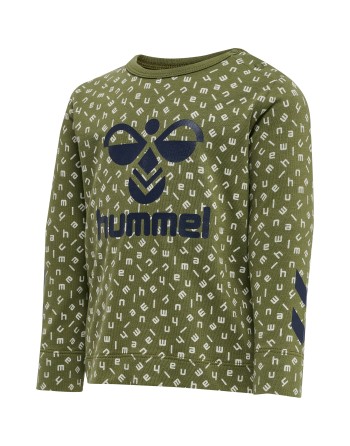 hmlCONNOR T-SHIRT L/S
