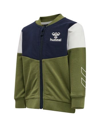 hmlFINN ZIP JACKET