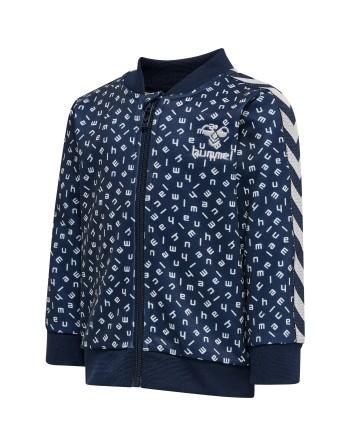 hmlTROY ZIP JACKET