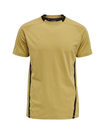 hmlCIMA XK T-SHIRT S/S / Interlock-Stoff