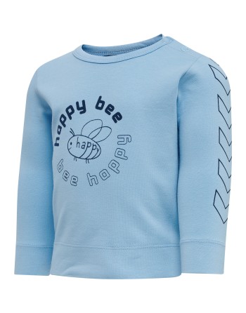 hmlROWEN T-SHIRT L/S