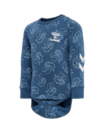 hmlCOLLIN BODY L/S