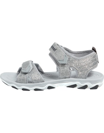 SANDAL GLITTER JR