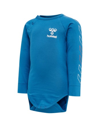 hmlCODY BODY L/S
