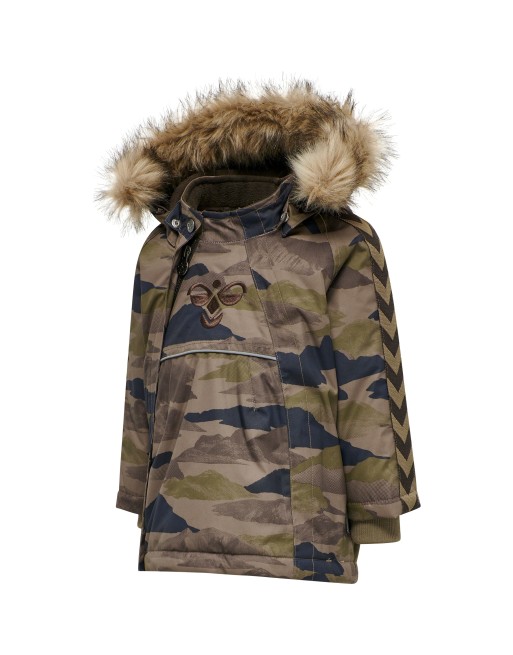 hmlJESSIE JACKET hmlJESSIE JACKET