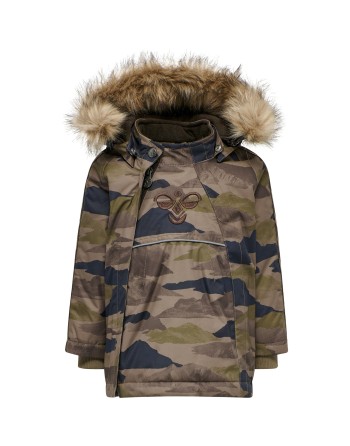 hmlJESSIE JACKET