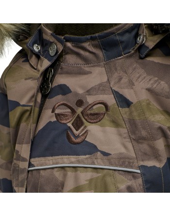 hmlJESSIE JACKET