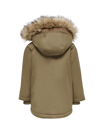 hmlJESSIE JACKET