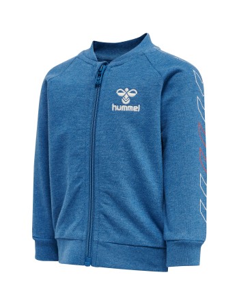hmlGLEN ZIP JACKET