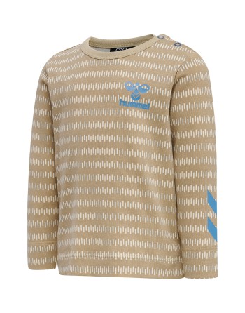 hmlESME T-SHIRT L/S