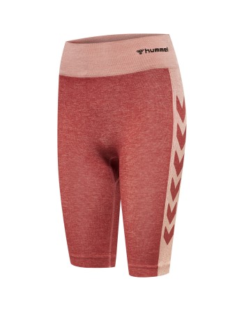 hmlCLEA SEAMLESS CYCLING SHORTS