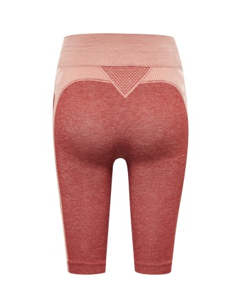 hmlCLEA SEAMLESS CYCLING SHORTS