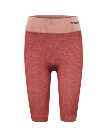 hmlCLEA SEAMLESS CYCLING SHORTS