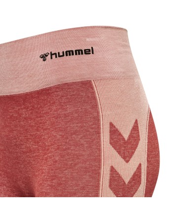 hmlCLEA SEAMLESS CYCLING SHORTS