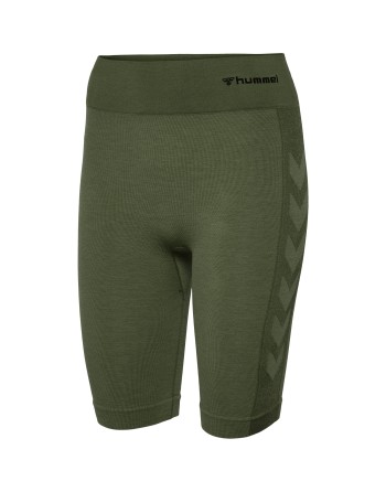 hmlCLEA SEAMLESS CYCLING SHORTS
