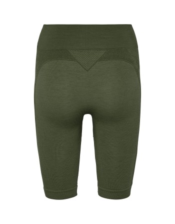 hmlCLEA SEAMLESS CYCLING SHORTS