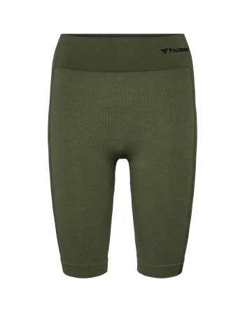 hmlCLEA SEAMLESS CYCLING SHORTS