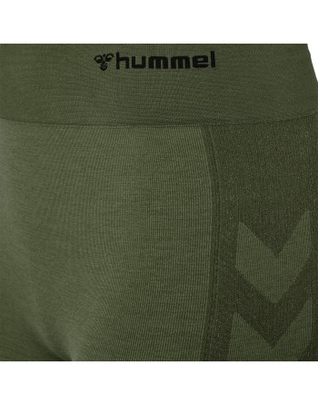 hmlCLEA SEAMLESS CYCLING SHORTS