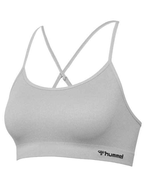 hmlJUNO SEAMLESS BRA hmlJUNO SEAMLESS BRA