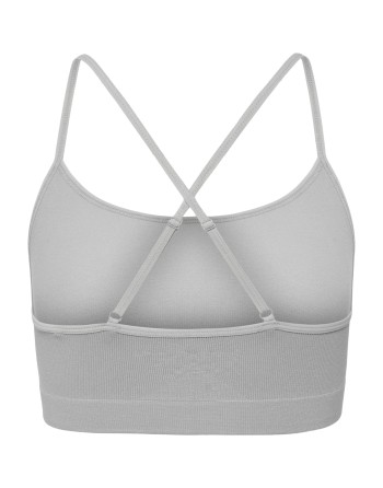 hmlJUNO SEAMLESS BRA