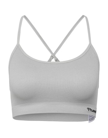 hmlJUNO SEAMLESS BRA